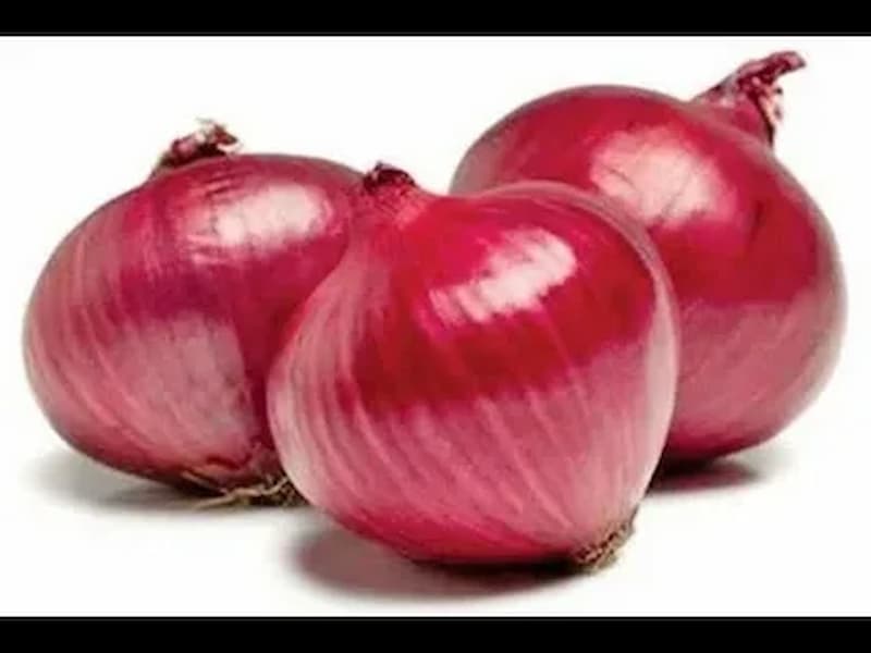 تصویر 2 از پیاز پر لایه با لایه های متعدد و نرم برای آشپزی متنوع